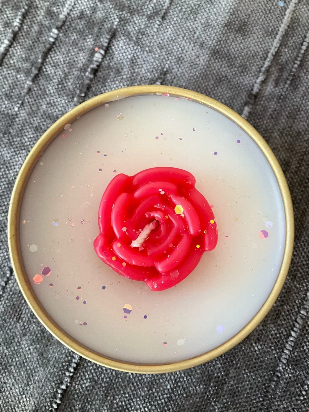 Bowes Signature Candles 2 Candles NEW